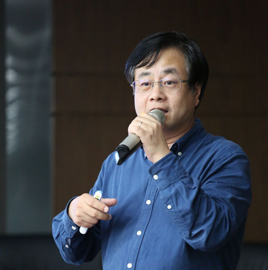 南方周末专访远泰生物董事长向双林教授:将来一定是大量公司做研发,少量做渠道和销售